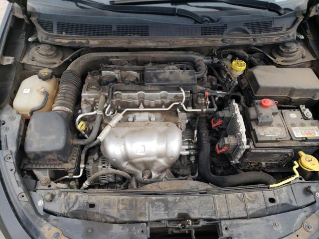 2015 DODGE DART SXT - 1C3CDFBB2FD223911