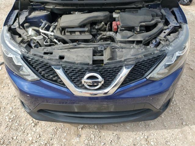 2018 NISSAN ROGUE SPOR - JN1BJ1CP8JW109859