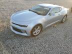 2017 CHEVROLET CAMARO LS - 1G1FA1RX7H0153847