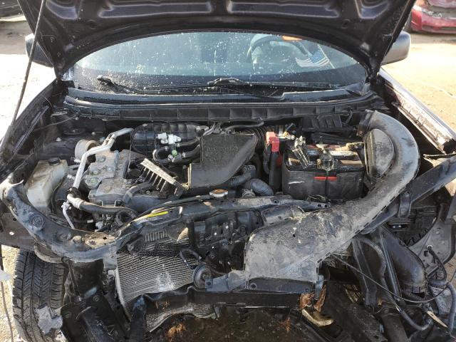 2015 NISSAN ROGUE SELE - JN8AS5MT0FW655236