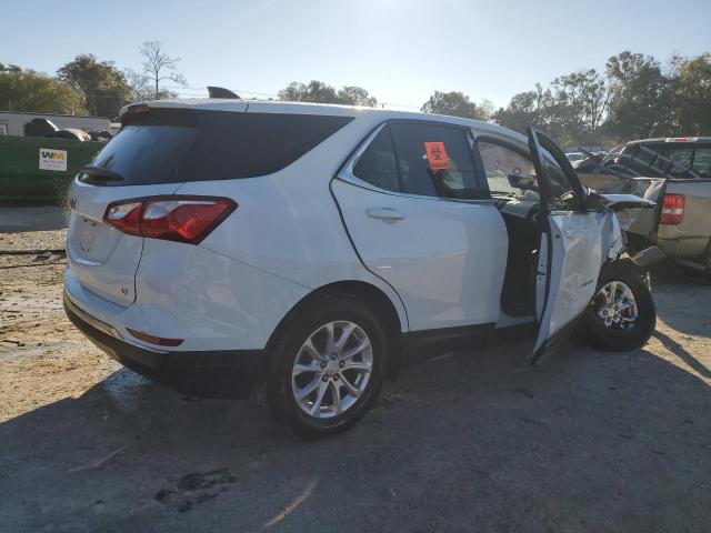 Vin: 3gnaxkevxls533526, lot: 84185214, chevrolet equinox lt 20203