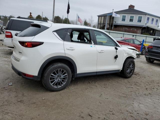2020 MAZDA CX-5 TOURI - JM3KFBCMXL0755542