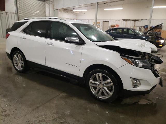 2019 CHEVROLET EQUINOX PR - 2GNAXYEX0K6104932