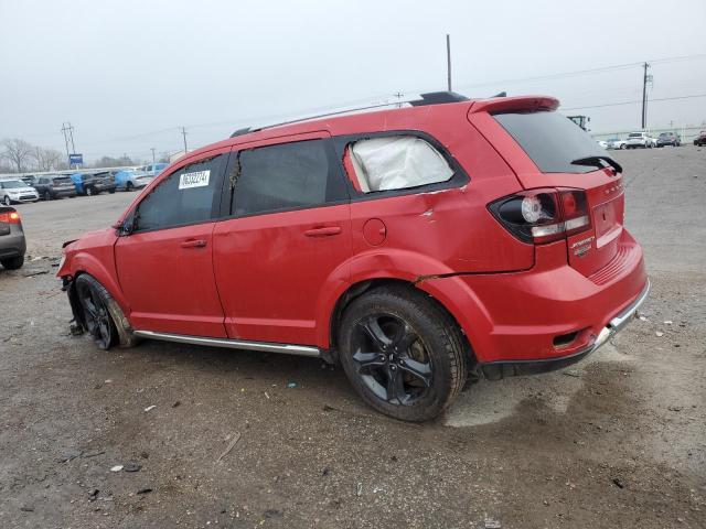 2020 DODGE JOURNEY CR - 3C4PDCGB1LT194167
