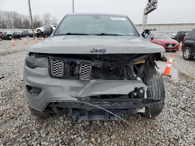 2021 JEEP GRAND CHER - 1C4RJFAG8MC810306