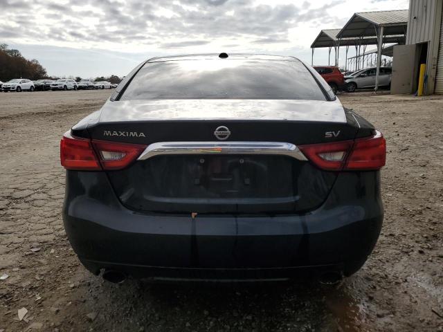 2016 NISSAN MAXIMA 3.5 - 1N4AA6AP0GC443425