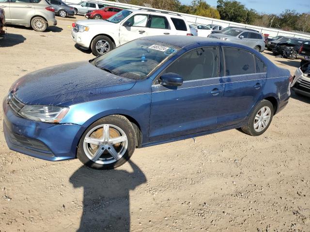 VIN 3VW2B7AJ5HM412889 2017 VOLKSWAGEN JETTA no.1