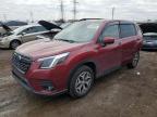 2022 SUBARU FORESTER P - JF2SKAEC6NH443677