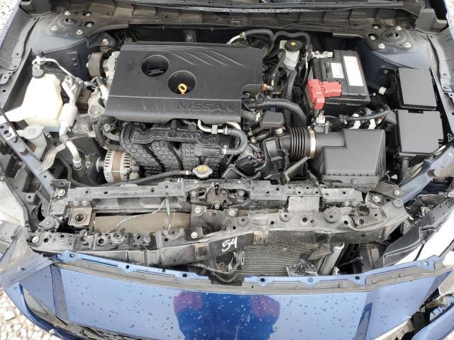 2020 NISSAN ALTIMA SR - 1N4BL4CWXLC265993
