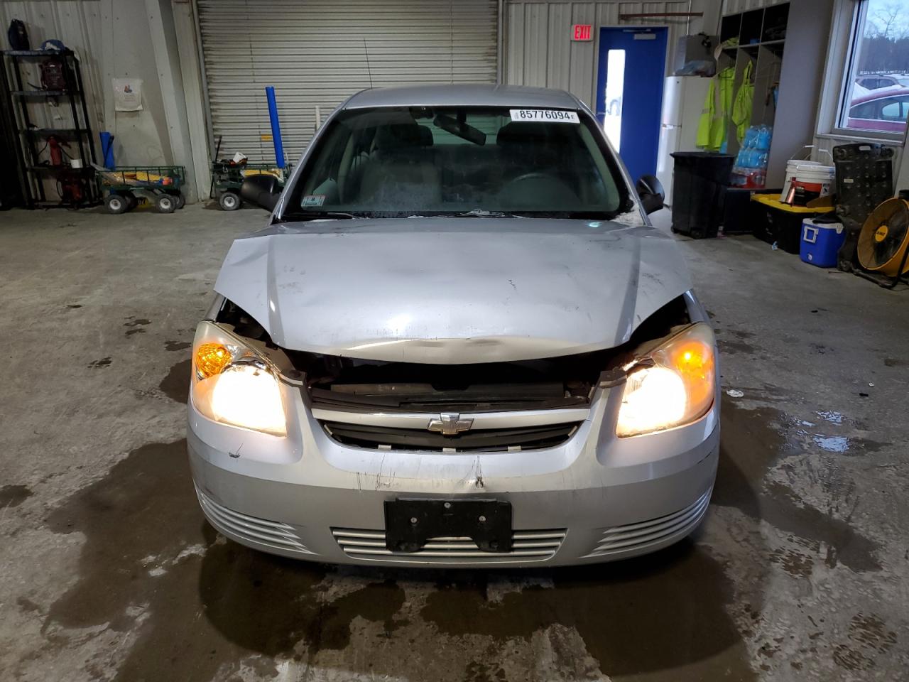 Lot #3034307093 2006 CHEVROLET COBALT LS