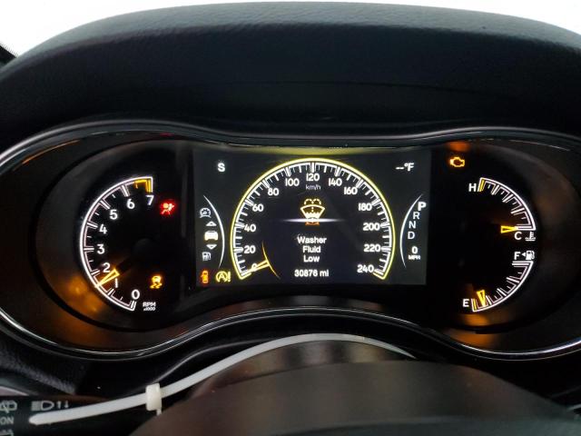 2021 JEEP GRAND CHER - 1C4RJFAG4MC632040