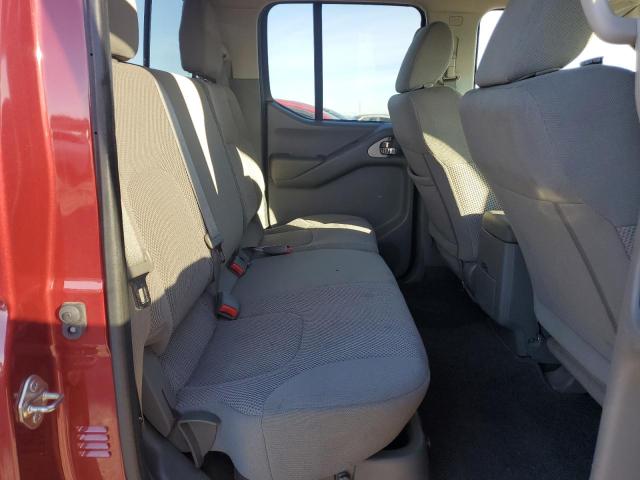 1N6AD0ER9KN782415 2019 NISSAN FRONTIER