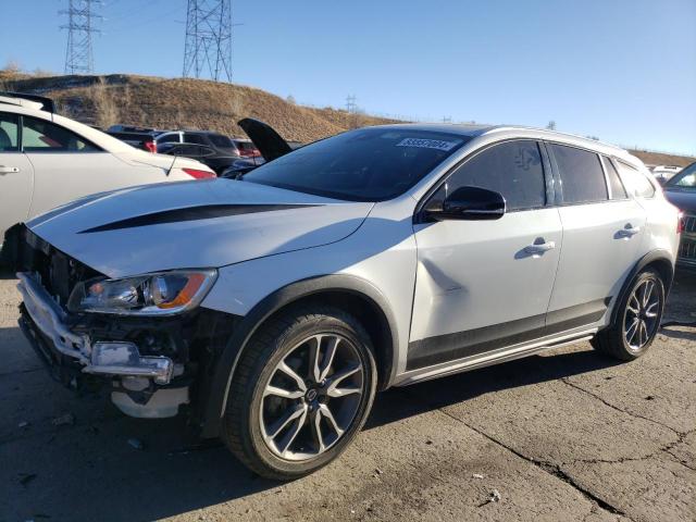 2016 VOLVO V60 CROSS #3046118316