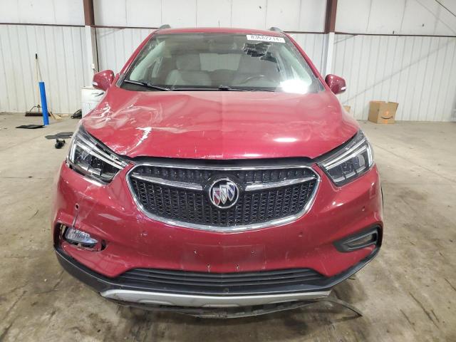 VIN KL4CJGSM3KB949112 2019 BUICK ENCORE no.5