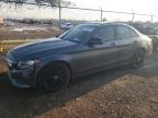 2017 MERCEDES-BENZ C 300 - WDDWF4JB3HR251351