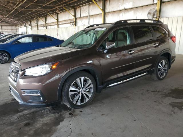 2019 SUBARU ASCENT