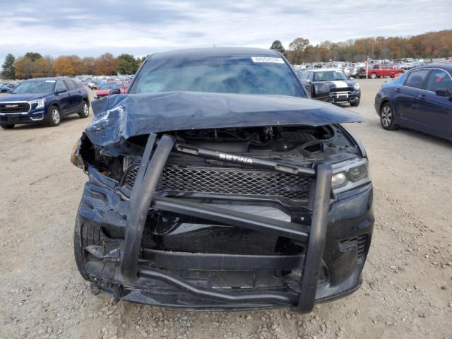 2023 DODGE DURANGO PU 1C4RDJFG9PC674081