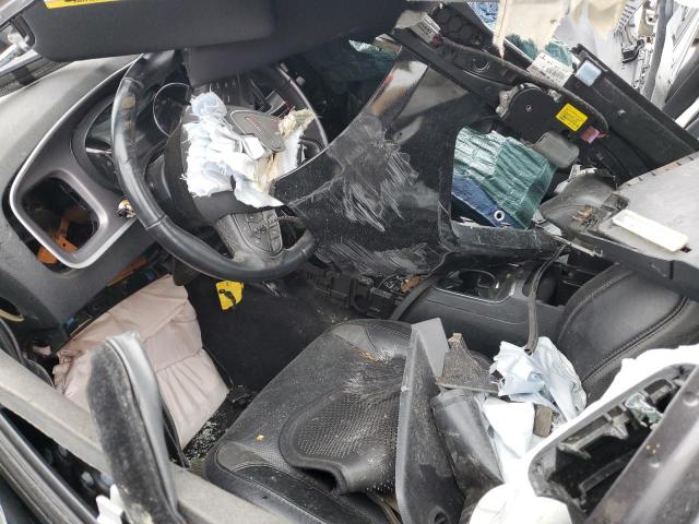 2022 DODGE CHARGER SX - 2C3CDXBG5NH188977