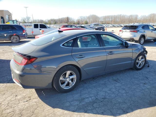 2021 HYUNDAI SONATA SE - 5NPEG4JA2MH080068