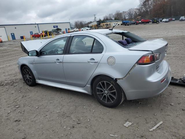 2015 MITSUBISHI LANCER SE JA32V2FW8FU011944
