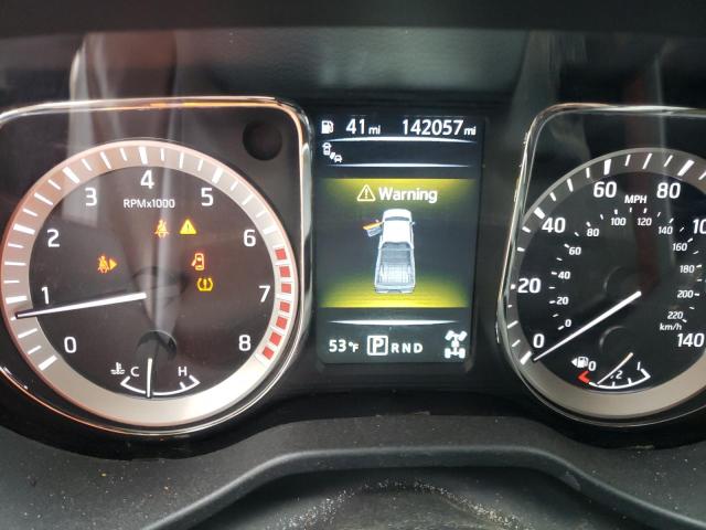 2017 NISSAN TITAN XD S - 1N6AA1F41HN548361