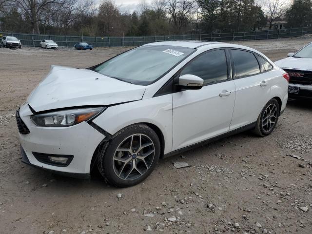 FORD FOCUS SEL