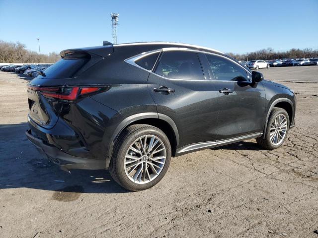 2022 LEXUS NX 350 - JTJGGCEZ8N5000421