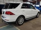 Lot #3025205663 2016 MERCEDES-BENZ GLE 300D 4