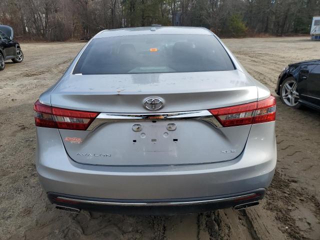 2016 TOYOTA AVALON XLE - 4T1BK1EB0GU202208