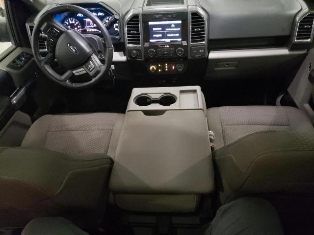 2015 FORD F150 SUPER - 1FTEX1EP5FFD13175