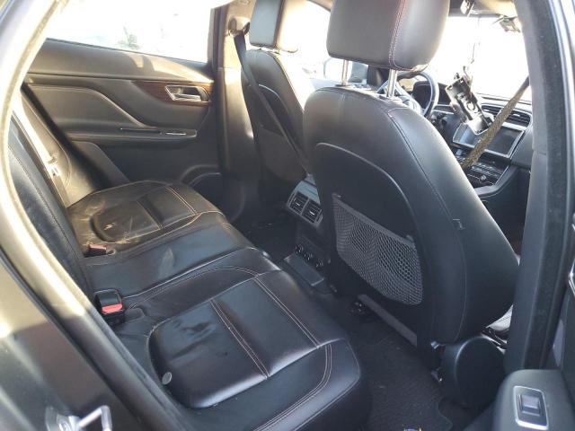 2019 JAGUAR F-PACE PRE - SADCK2GX4KA363876