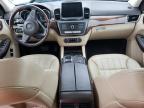 Lot #3041020455 2017 MERCEDES-BENZ GLS 450 4M