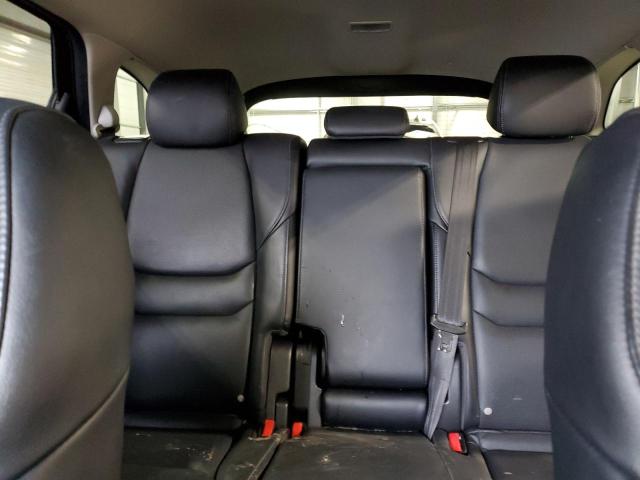 2017 MAZDA CX-9 TOURI - JM3TCBCY7H0134539