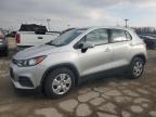 2017 CHEVROLET TRAX LS - KL7CJKSB9HB173663