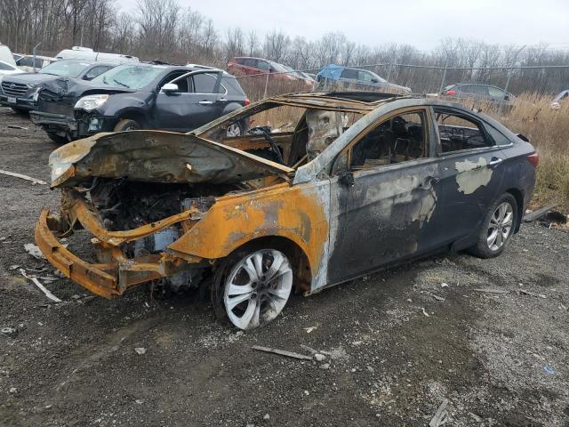 Vin: 5npec4ac7ch442293, lot: 85002454, hyundai sonata se 2012 img_1