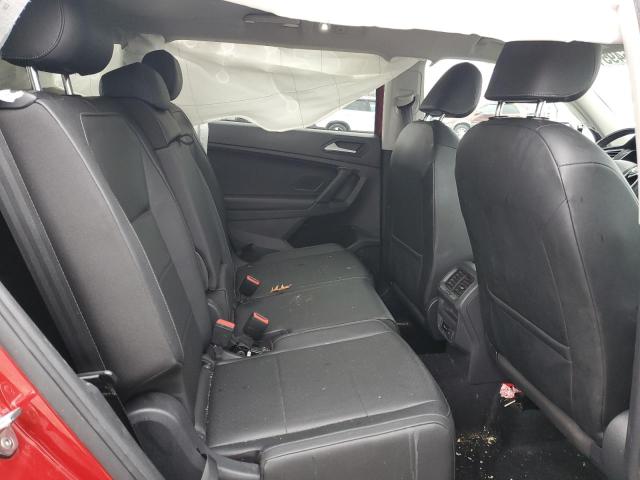 2019 VOLKSWAGEN TIGUAN SE - 3VV2B7AX1KM050155