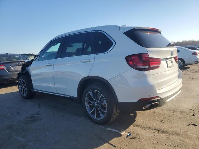 VIN 5UXKR0C56J0Y06009 2018 BMW X5 no.2