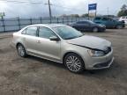 Lot #3025199623 2013 VOLKSWAGEN JETTA SEL