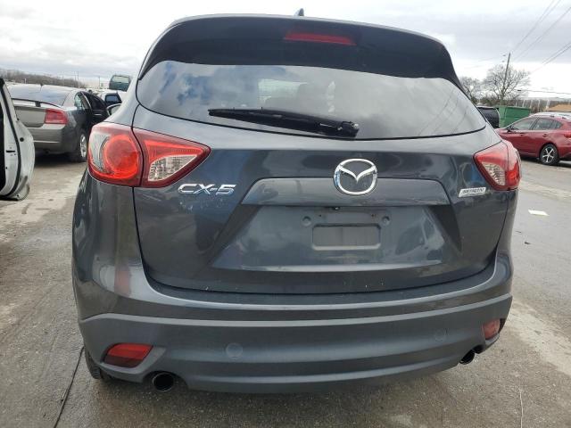 VIN JM3KE2CY1E0405046 2014 MAZDA CX-5 no.6