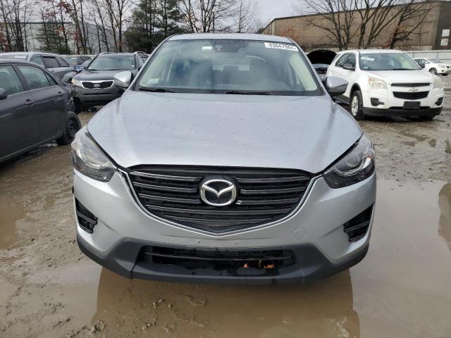 2016 MAZDA CX-5 GT - JM3KE4DY6G0643035