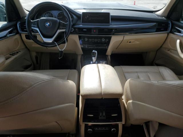 2015 BMW X5 XDRIVE3 - 5UXKR0C58F0K62863