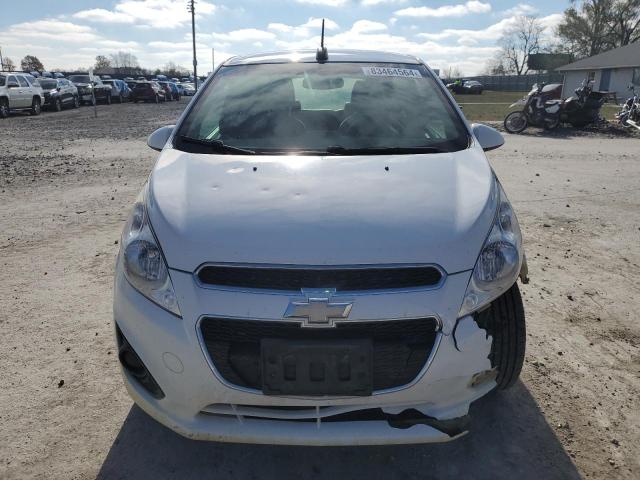 2015 CHEVROLET SPARK LS - KL8CB6S90FC741528