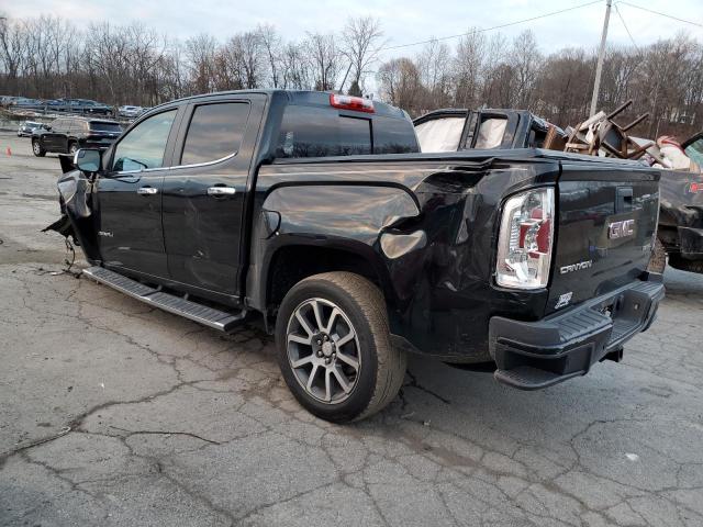 2020 GMC CANYON DEN 1GTG6EEN4L1229357