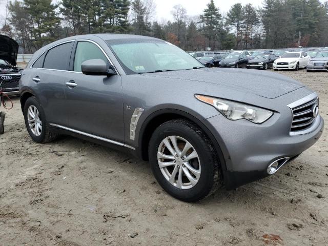 2016 INFINITI QX70 - JN8CS1MW3GM751287