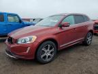 2015 VOLVO XC60 T6 PR - YV4902RK5F2698767