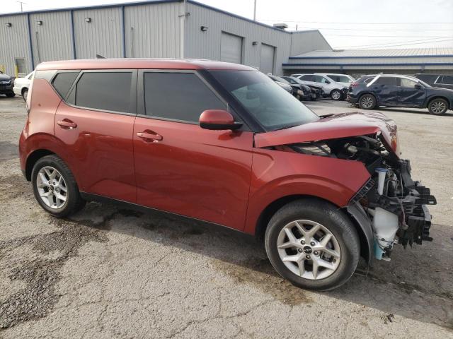 2023 KIA SOUL LX - KNDJ23AU1P7874585