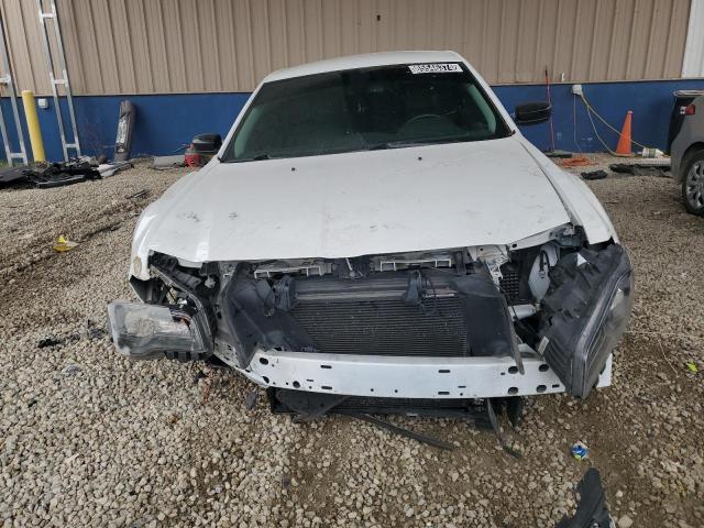 2020 CHRYSLER 300 TOURIN 2C3CCAAG5LH225587