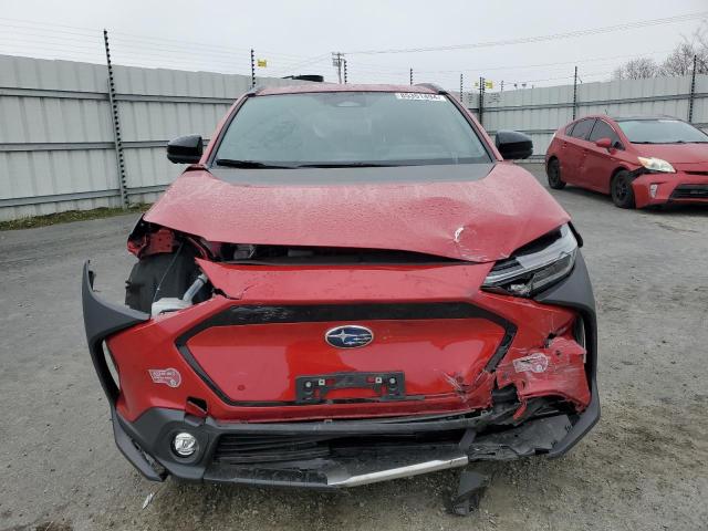 2023 SUBARU SOLTERRA P JTMABABA0PA015421