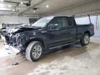 2018 FORD F150 SUPER - 1FTEX1EP2JFB93019
