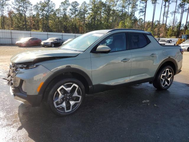 2023 HYUNDAI SANTA CRUZ - 5NTJEDAF8PH073017